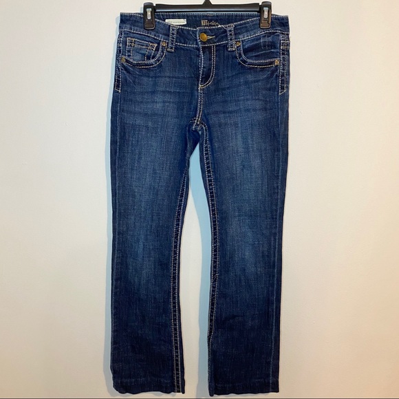Kut from the Kloth Denim - Kut from Kloth bootcut jeans